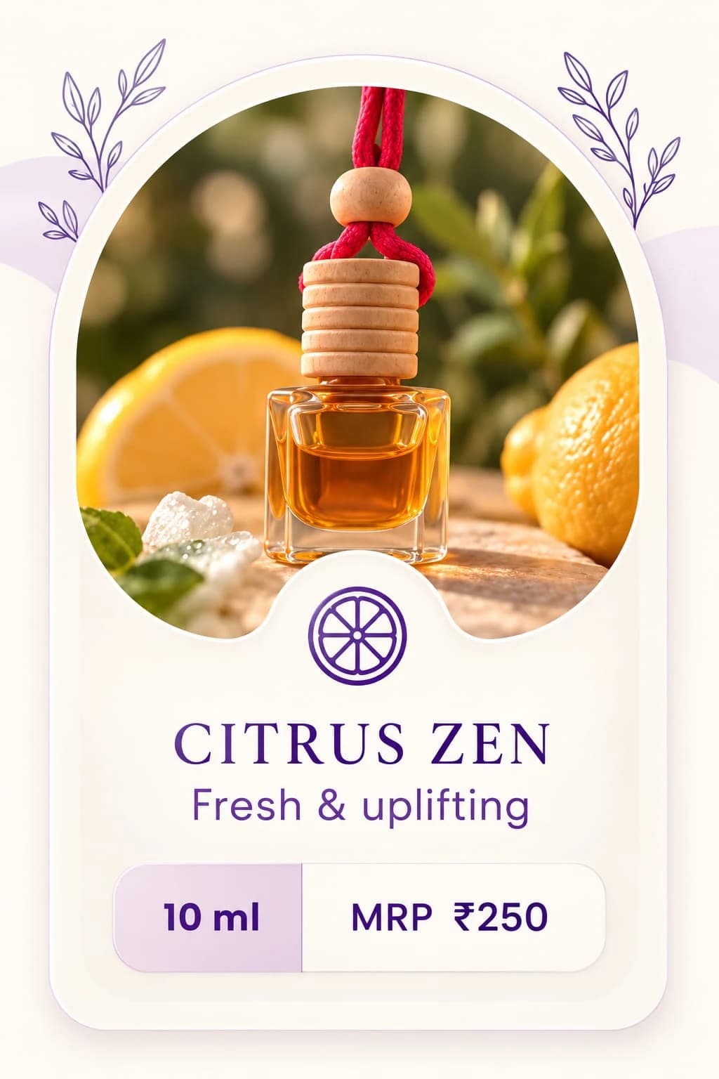 Citrus Zen