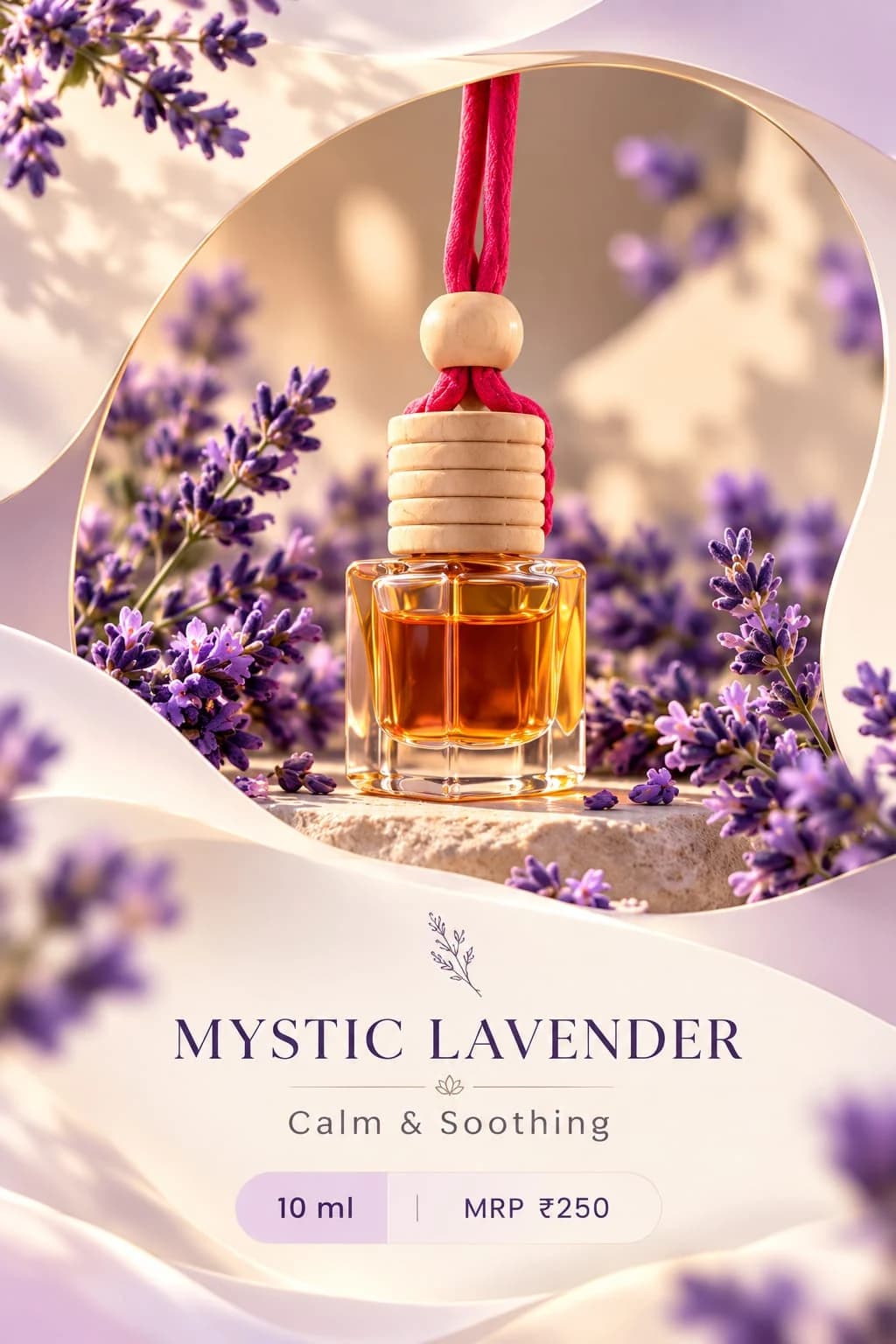 Mystic Lavender