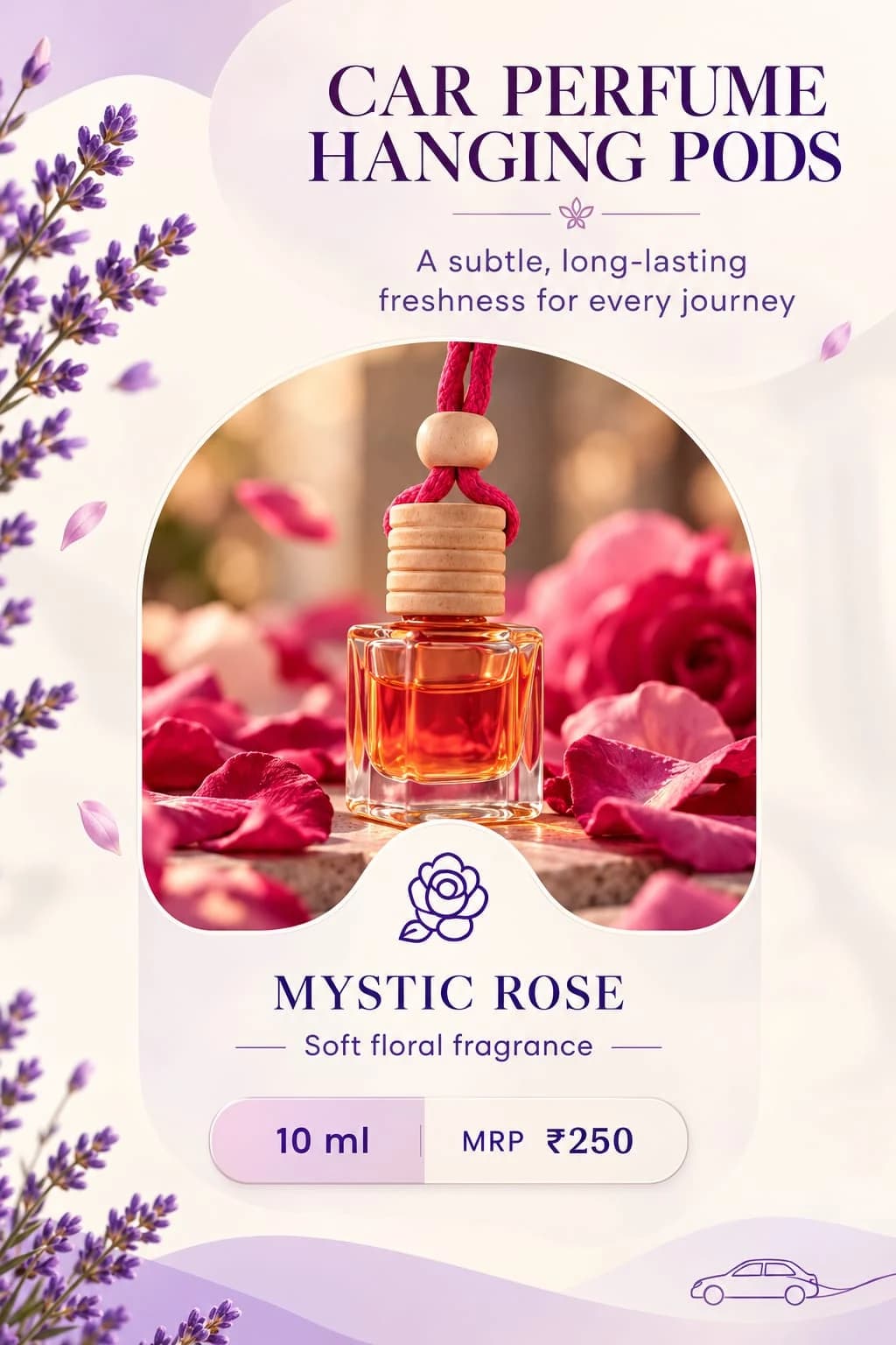 Mystic Rose